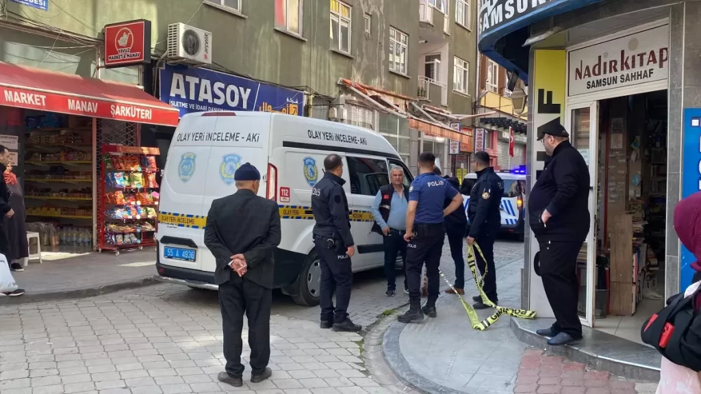 Samsun