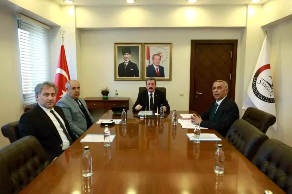 Samsun