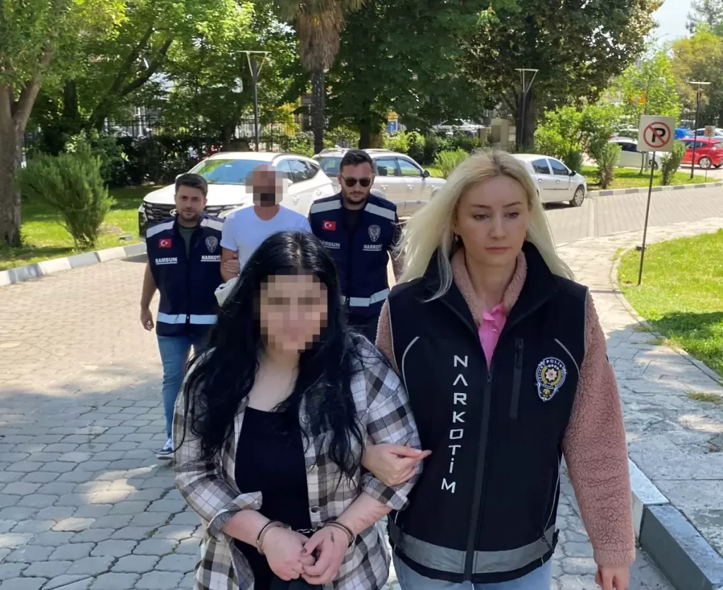 Samsun