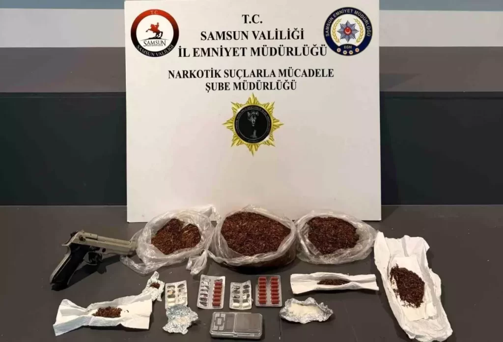 Samsun