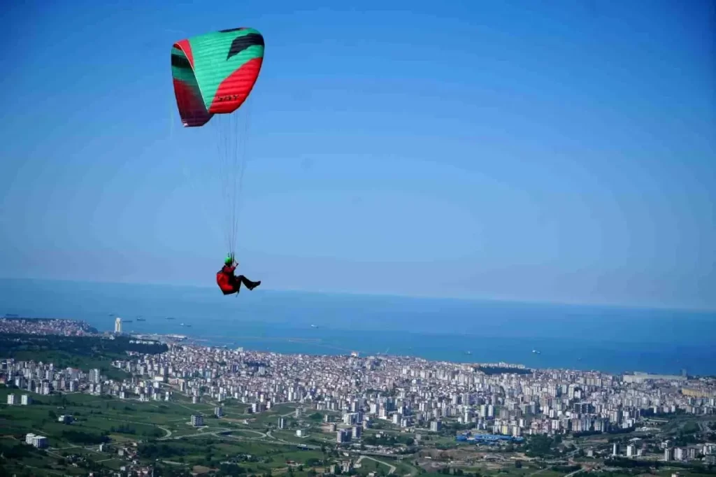 Samsun