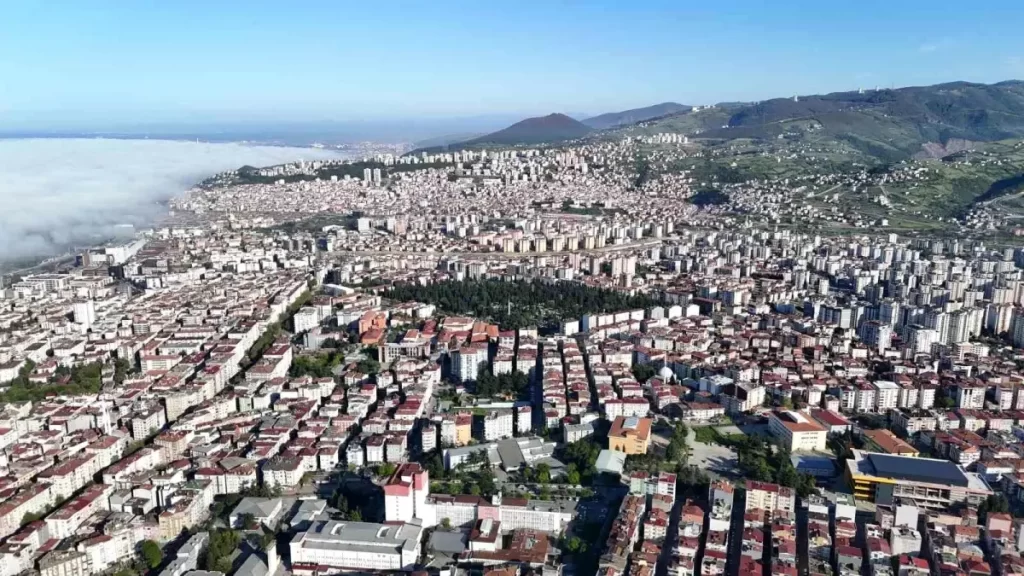 Samsun