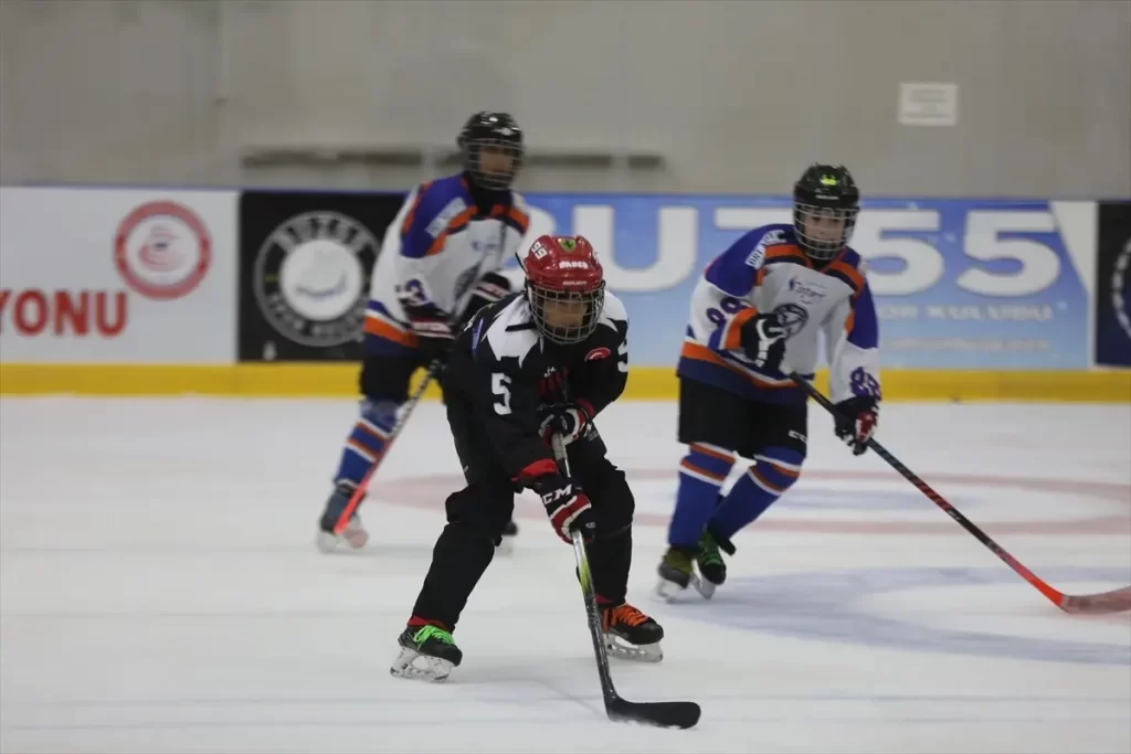 U14 Türkiye Şampiyonası Samsun