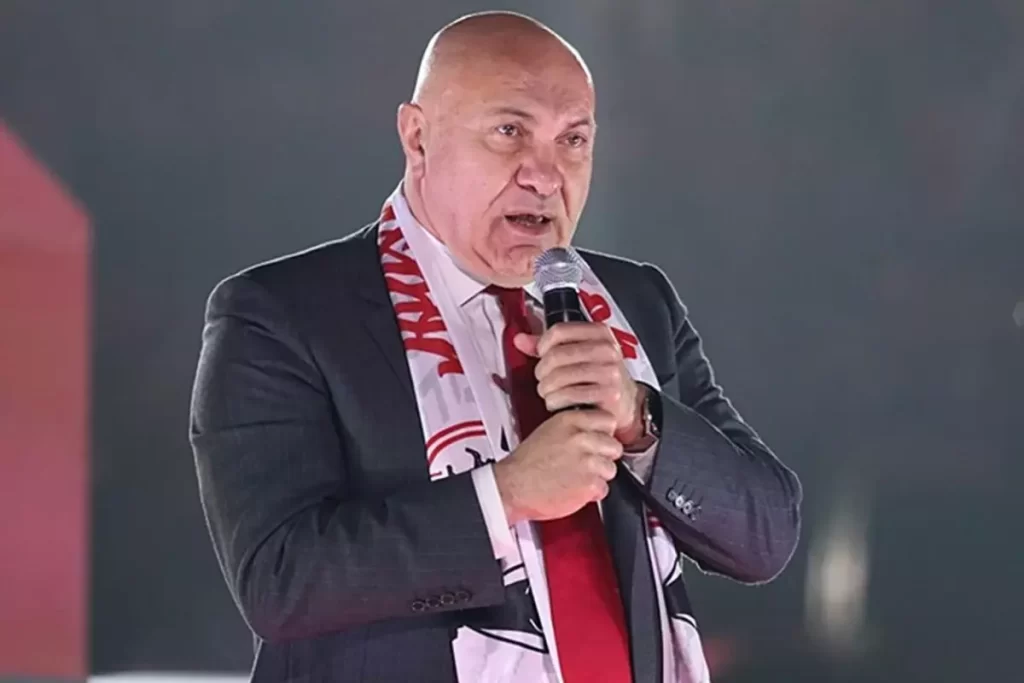 Yüksel Yıldırım