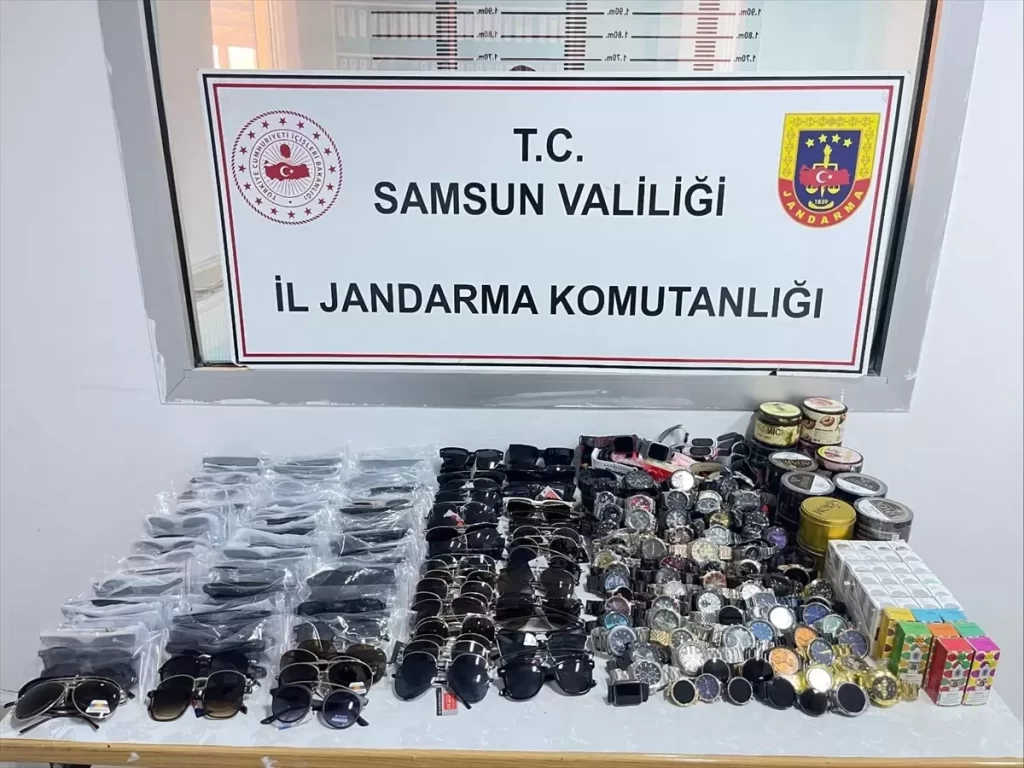 Samsun