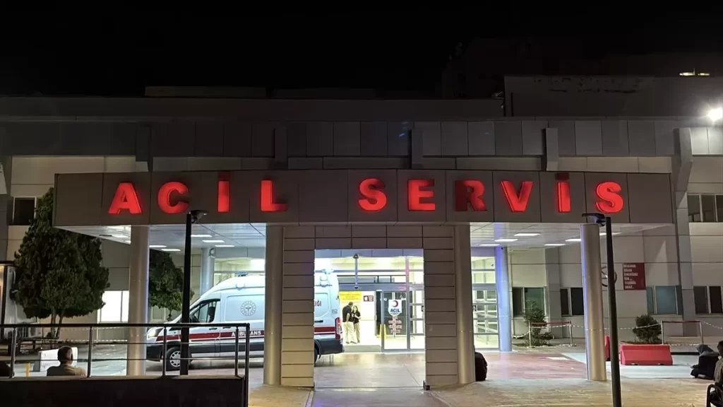 23 Yaşındaki Gençten Bağışlanan Organlar 3 Kişiye Nakledilecek