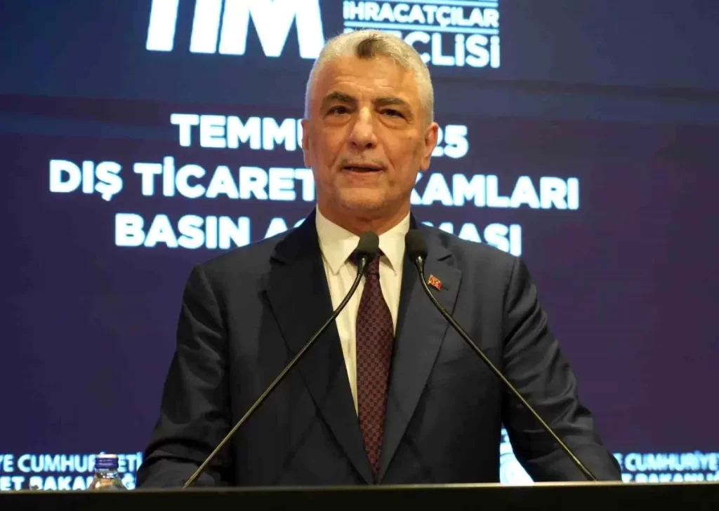 Bakan Bolat: 