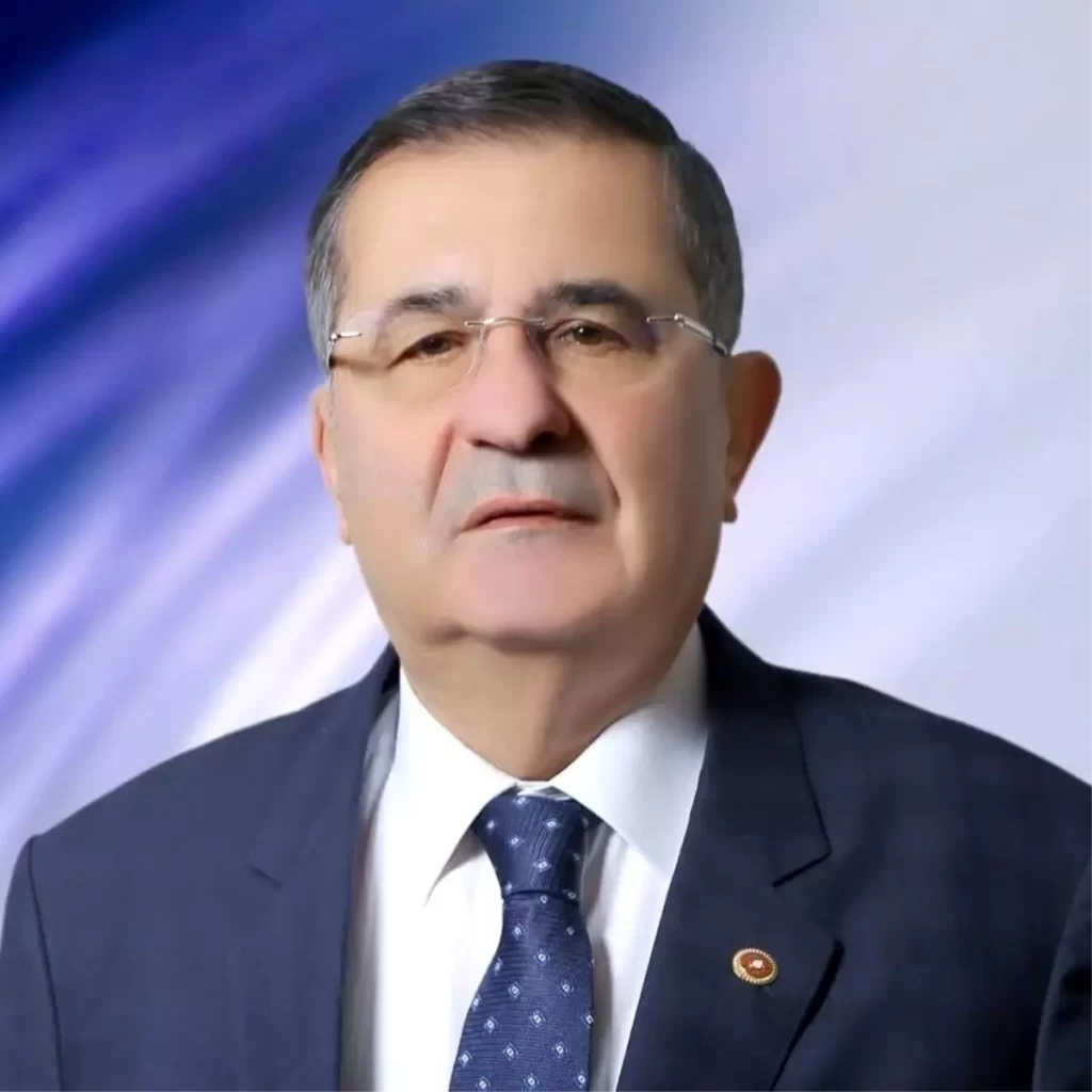 CHP'li Eski Milletvekili Suat Binici Vefat Etti