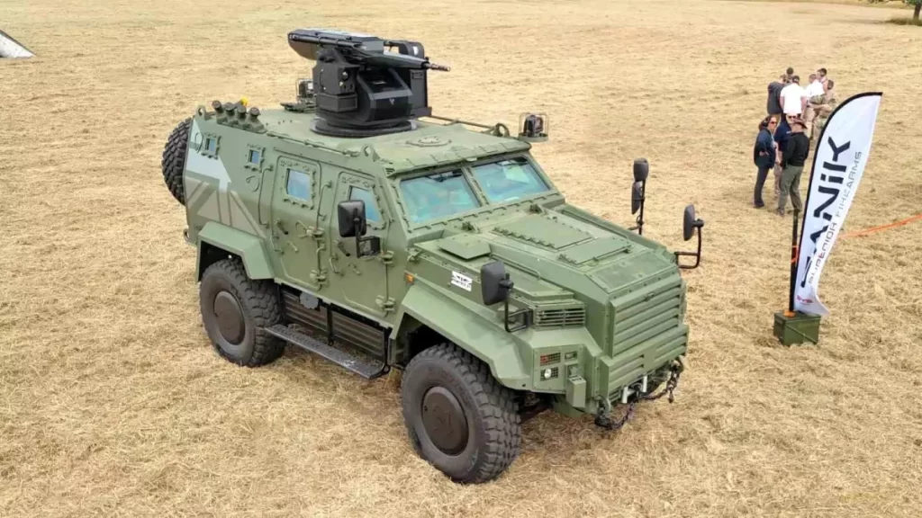 SYS Grup, DSEI Londra 2025'te Savunma Sanayiinde Stratejik Hamle Yapacak