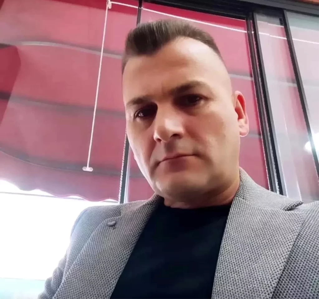 Samsun'da İki Arkadaşını Tüfekle Vurarak Öldüren Kişi Tutuklandı