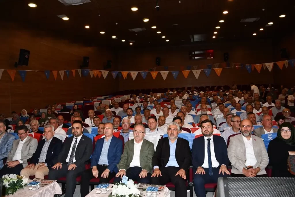 AK Parti 94