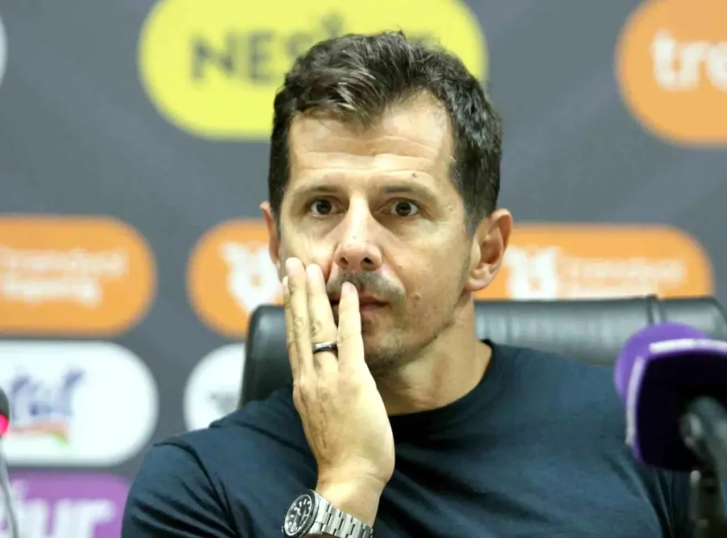 Emre Belözoğlu: 