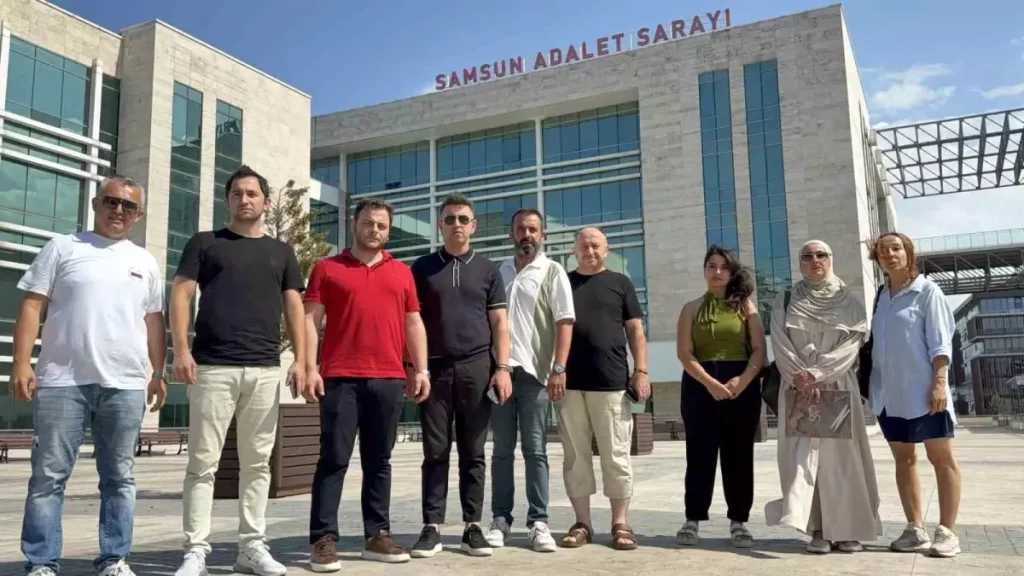 Samsun