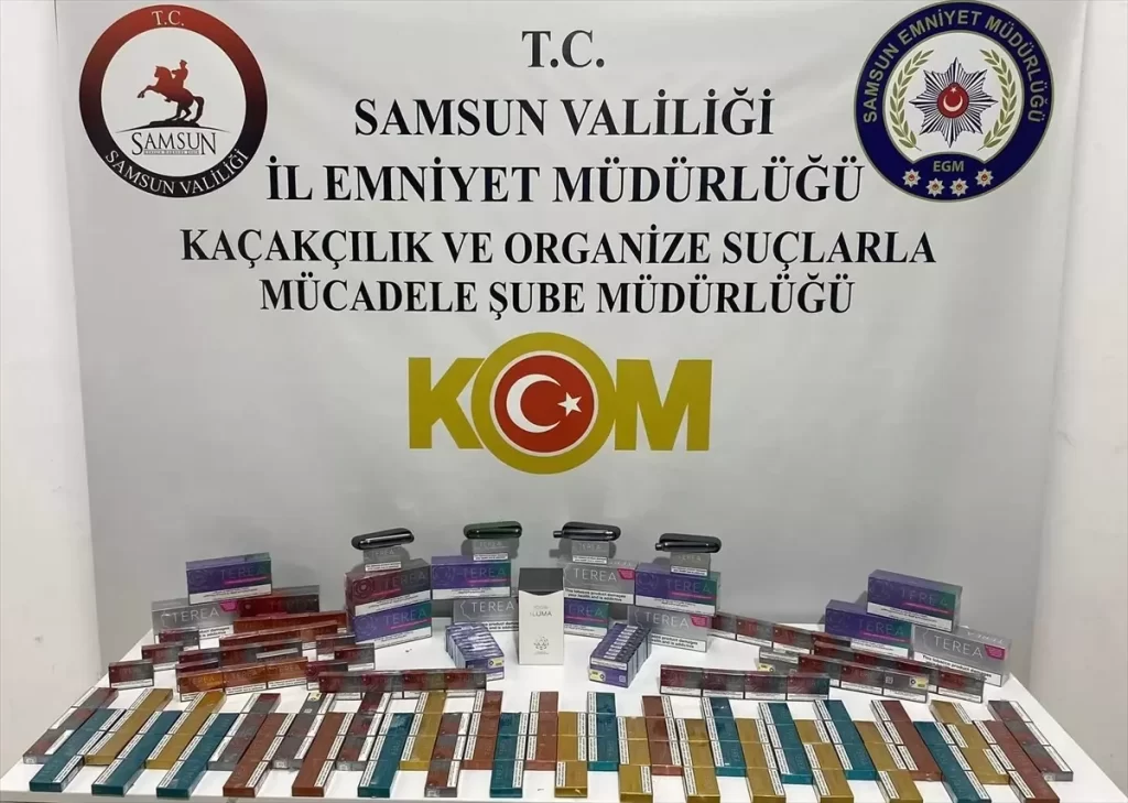 Samsun