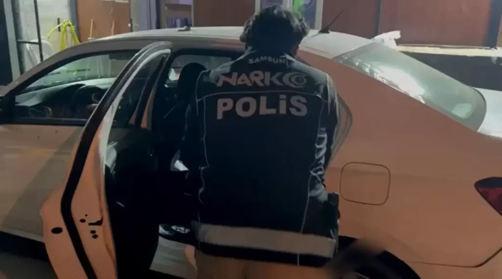 Samsun