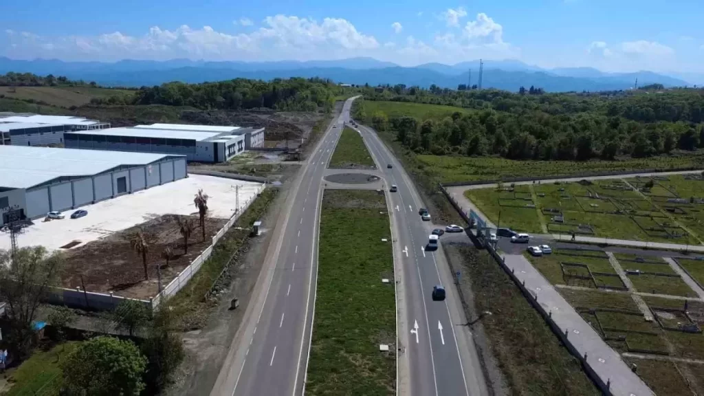 Samsun