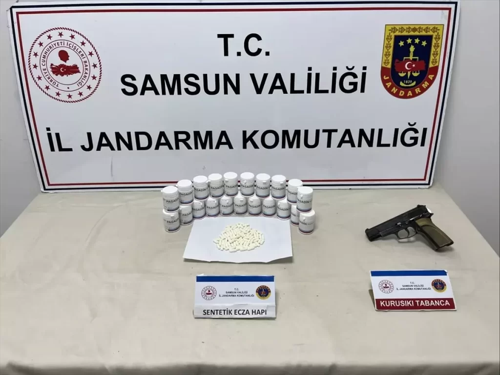 Samsun