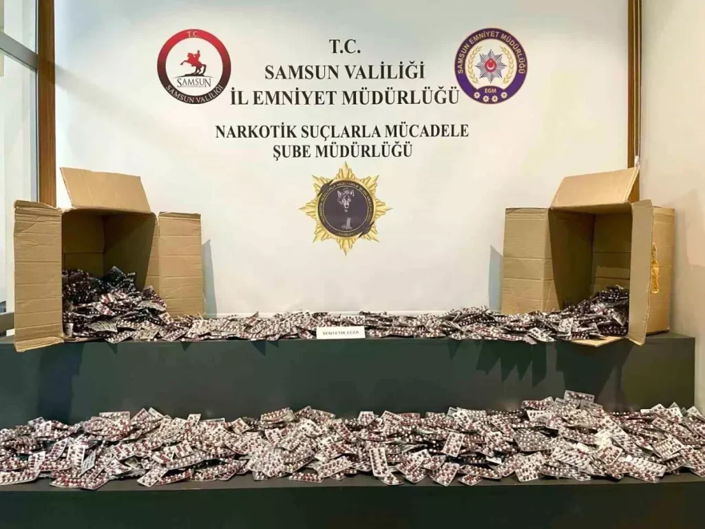 Samsun