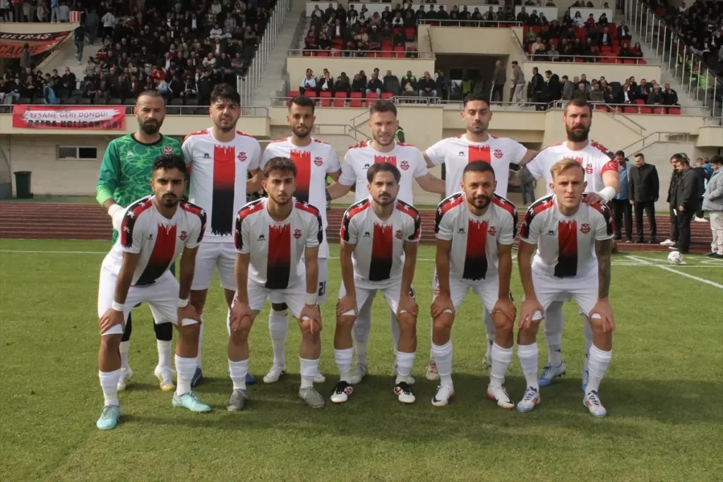 1930 Bafraspor, Ladikspor