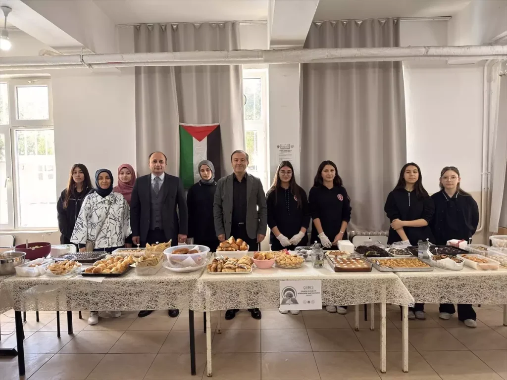 Alaçam Şehit Kadir Kara Anadolu İmam Hatip Lisesi