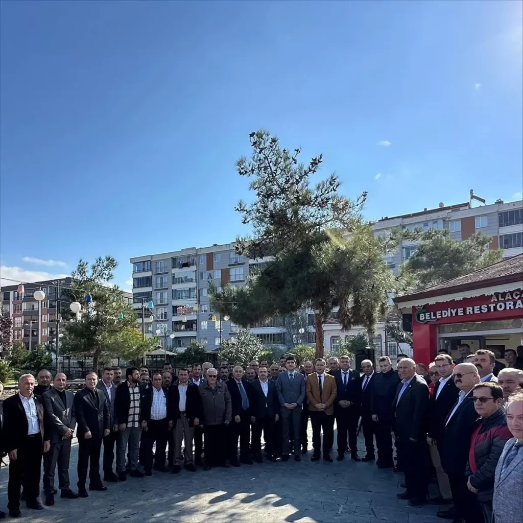 Alaçam