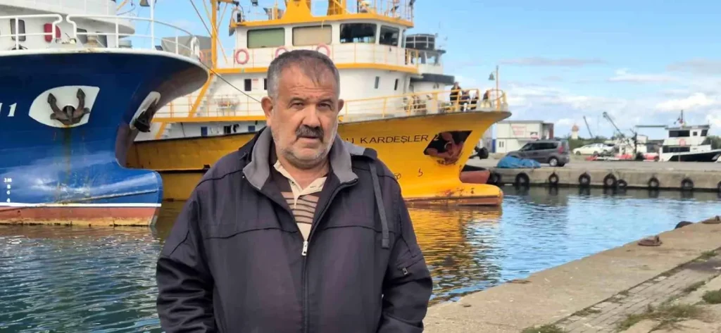 Hamsi Heyecanı Başladı, Uzmanlar Azak Denizi