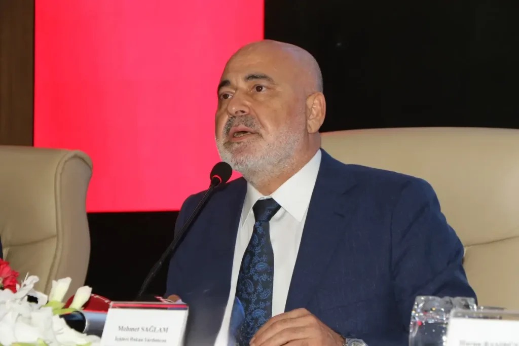 Kolluk Gözetim Komisyonu Samsun