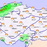 Meteoroloji