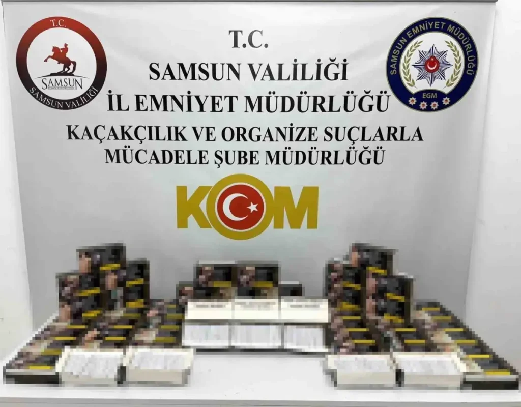 Samsun