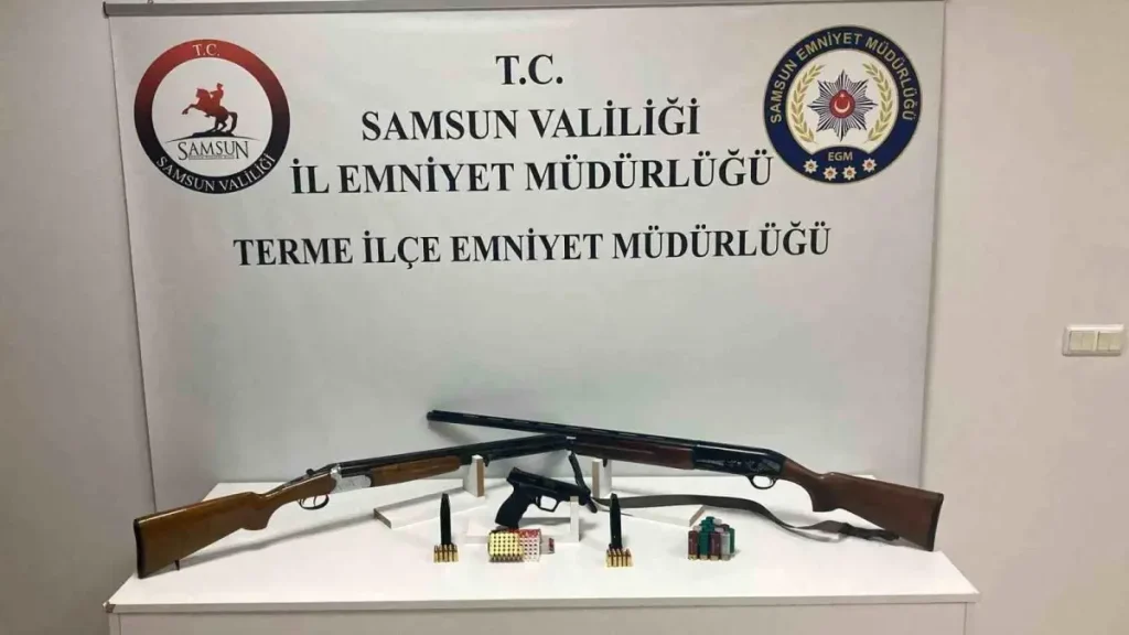Samsun