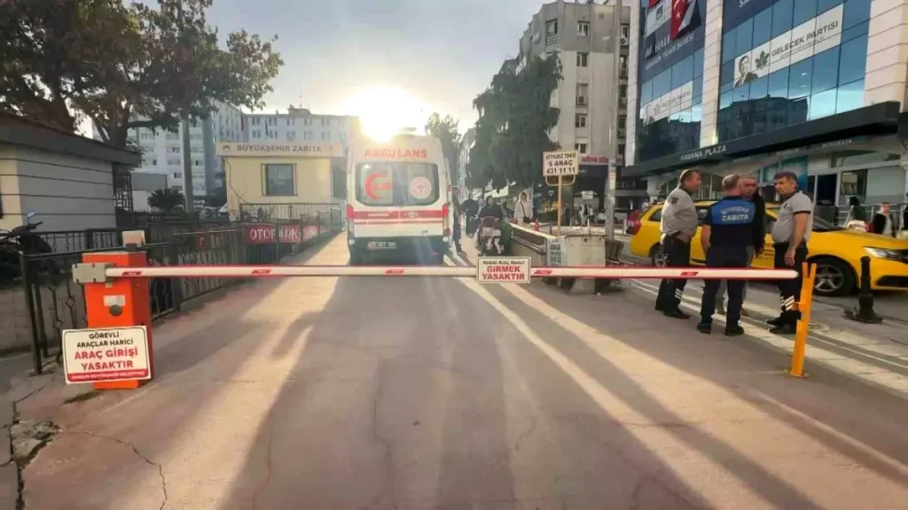 Samsun