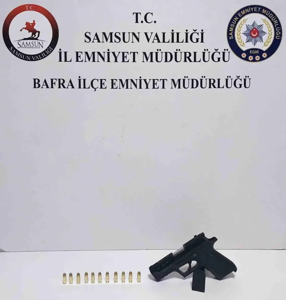 Samsun