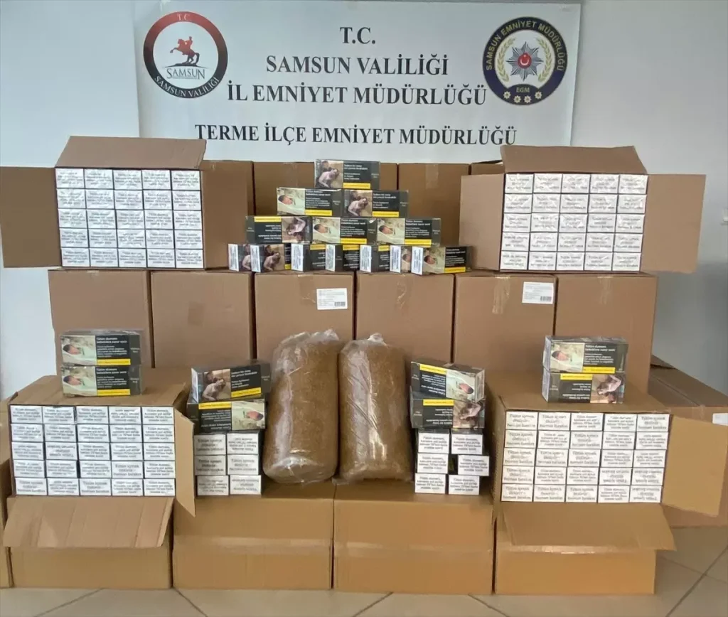 Samsun