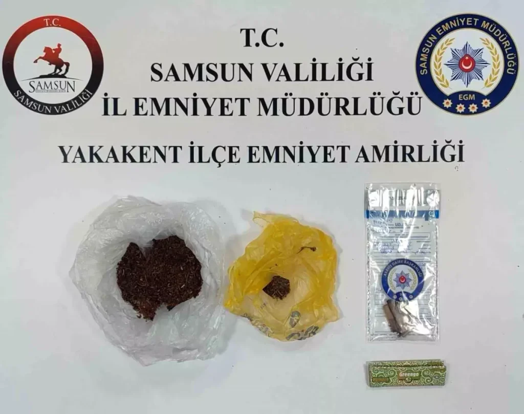 Samsun