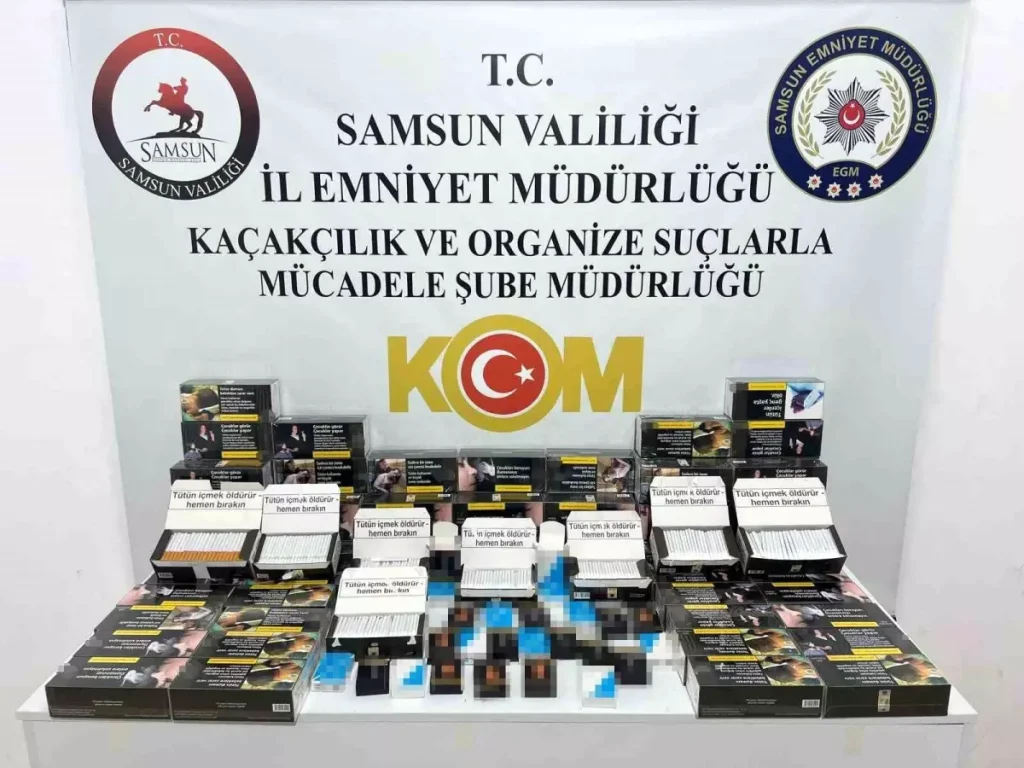 Samsun