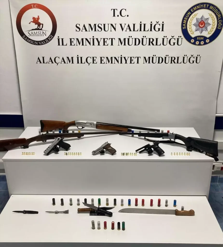 Samsun