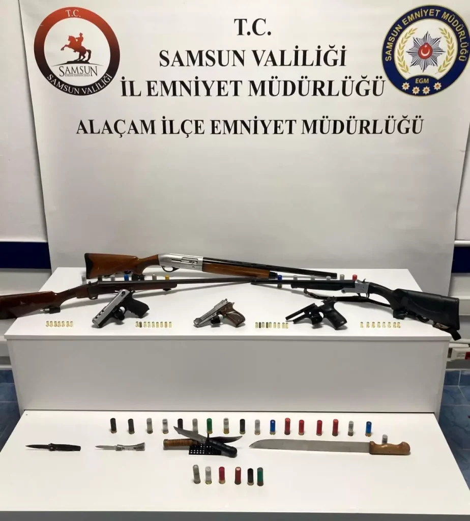 Samsun