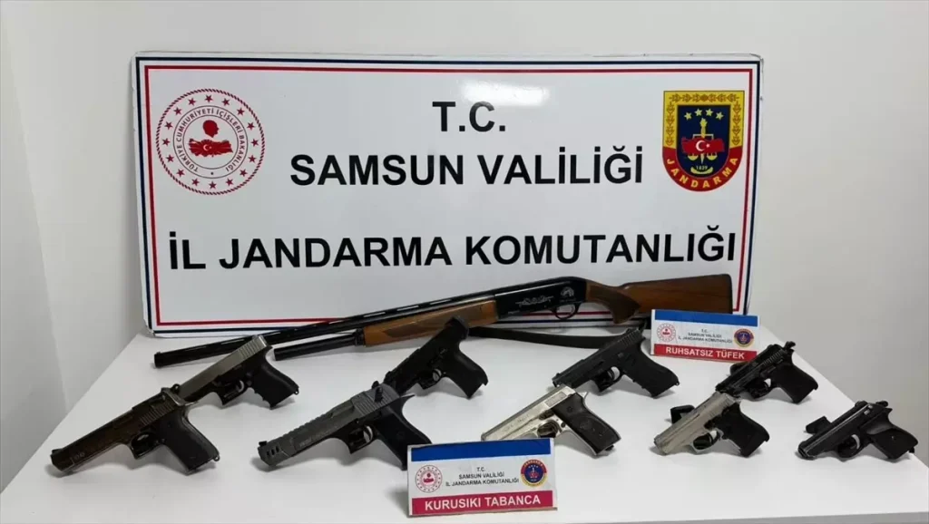 Samsun