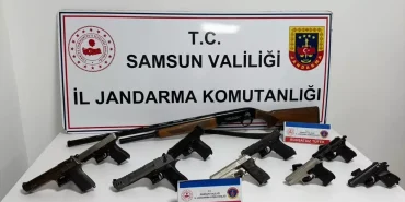Samsun