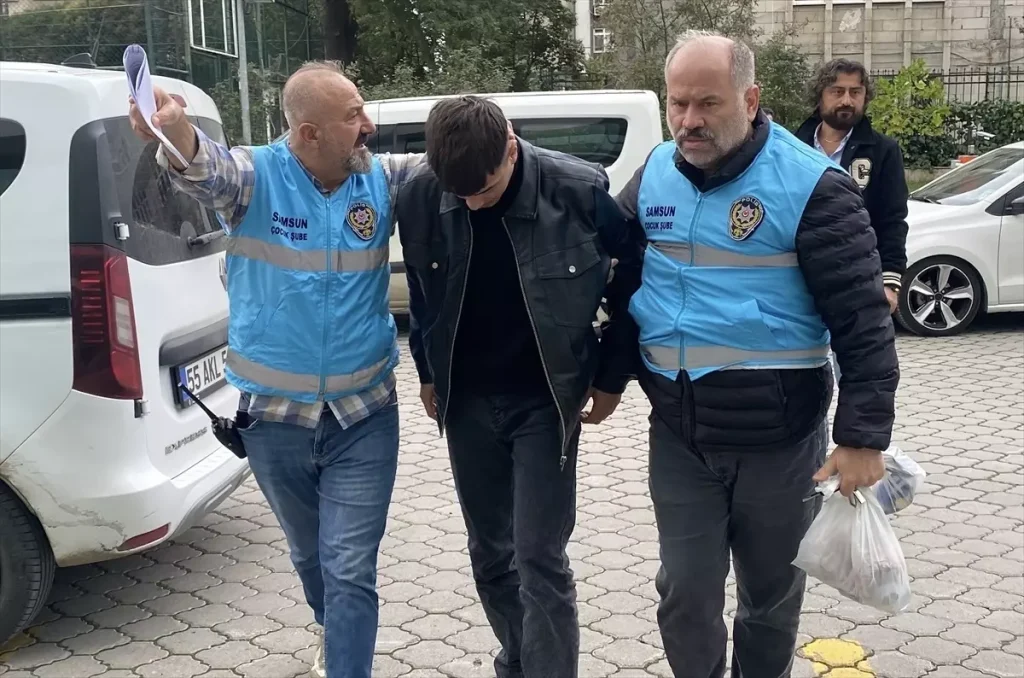 Samsun