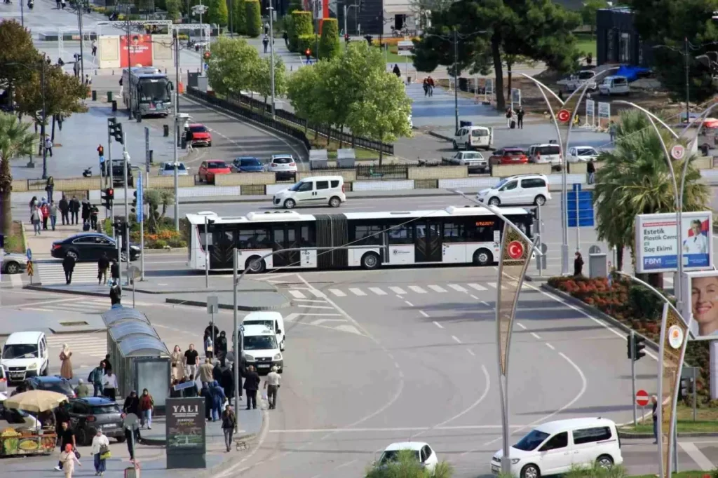 Samsun