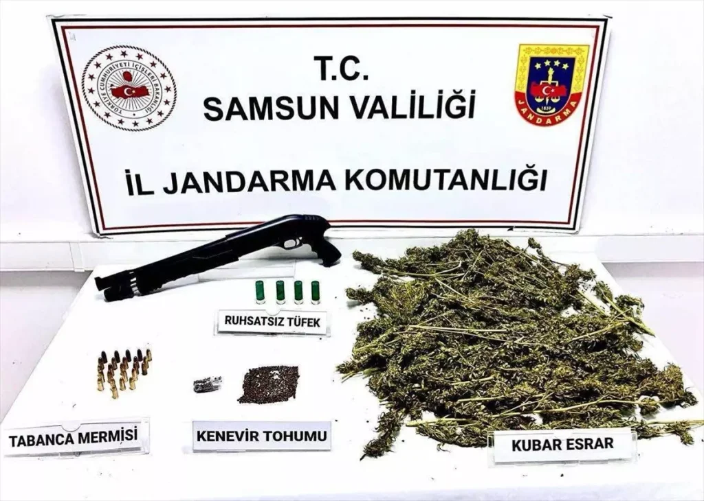 Samsun