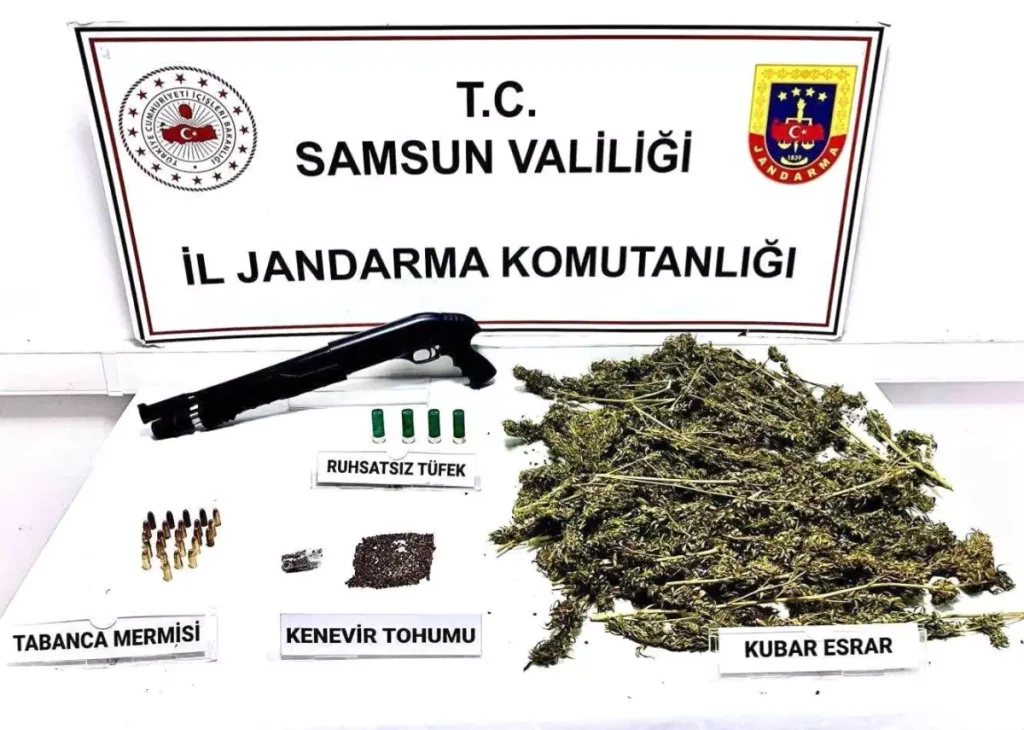 Samsun