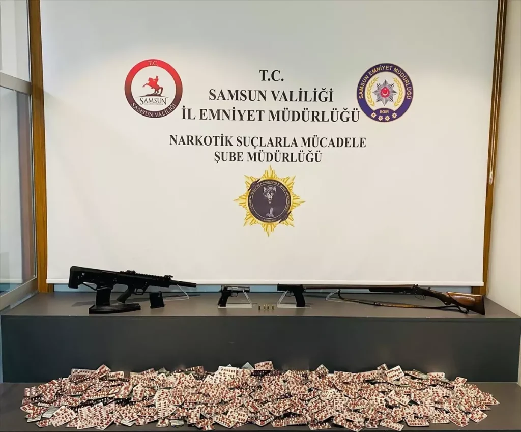 Samsun