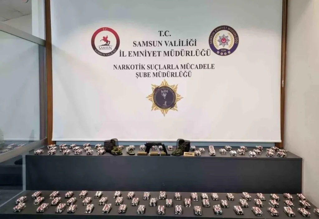 Samsun
