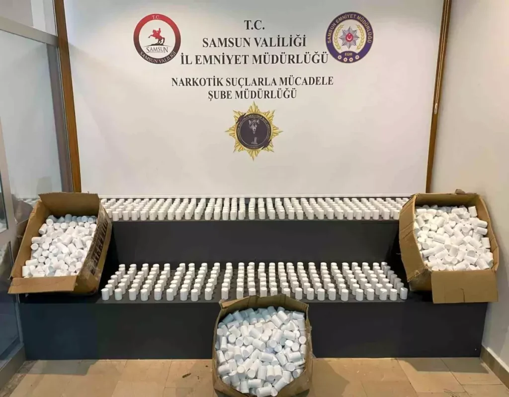Samsun