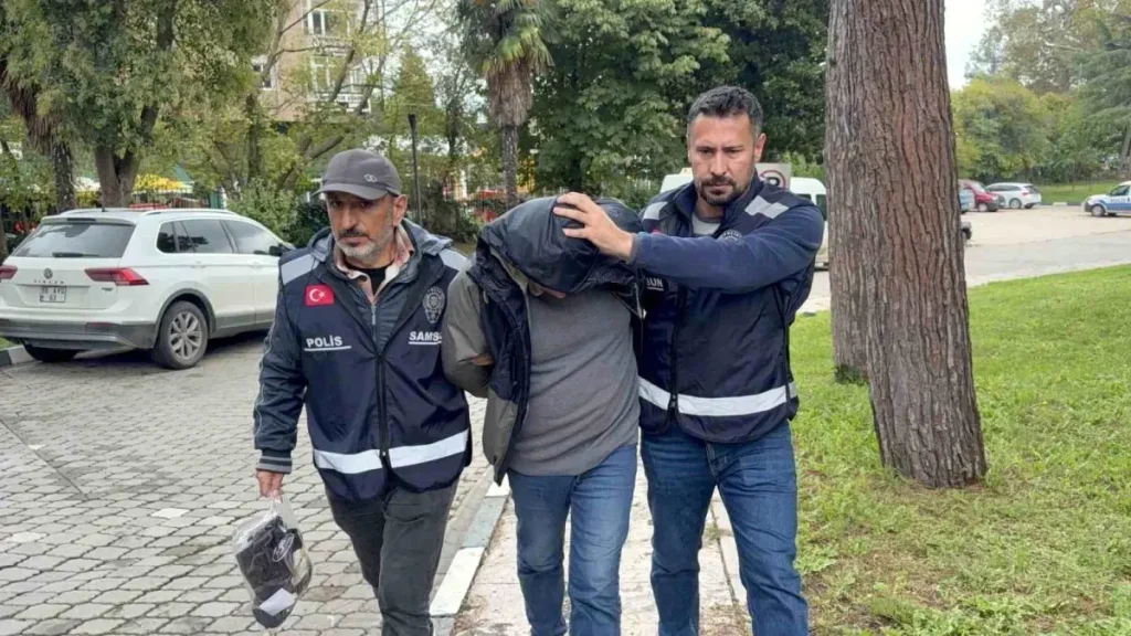 Samsun
