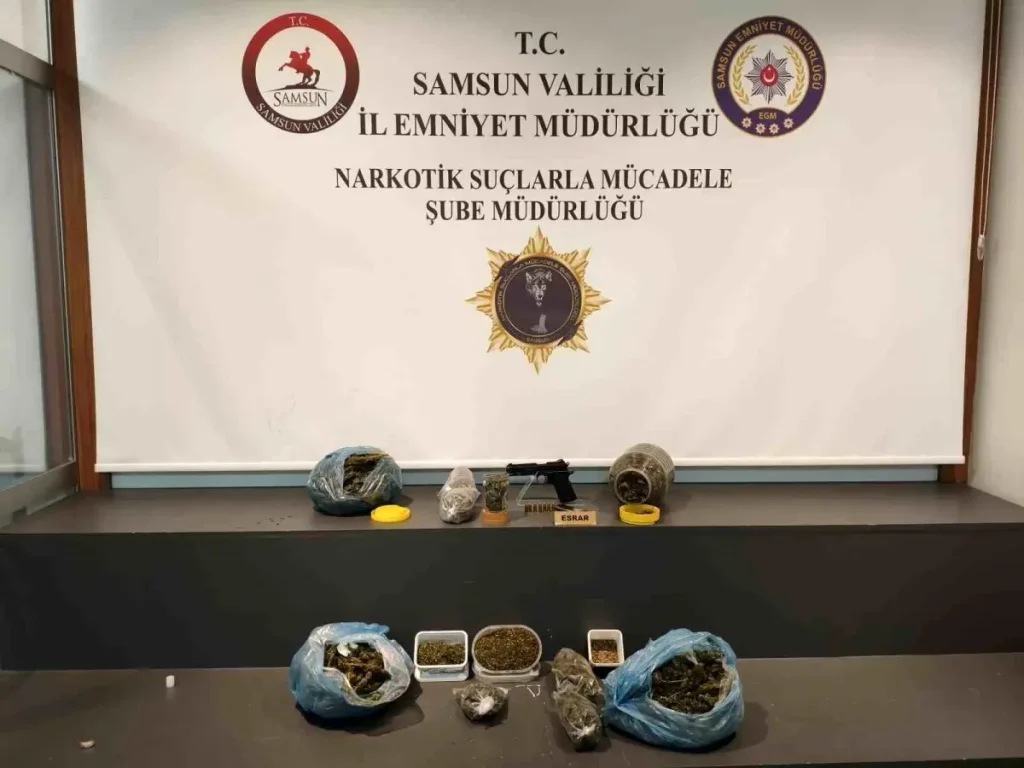 Samsun