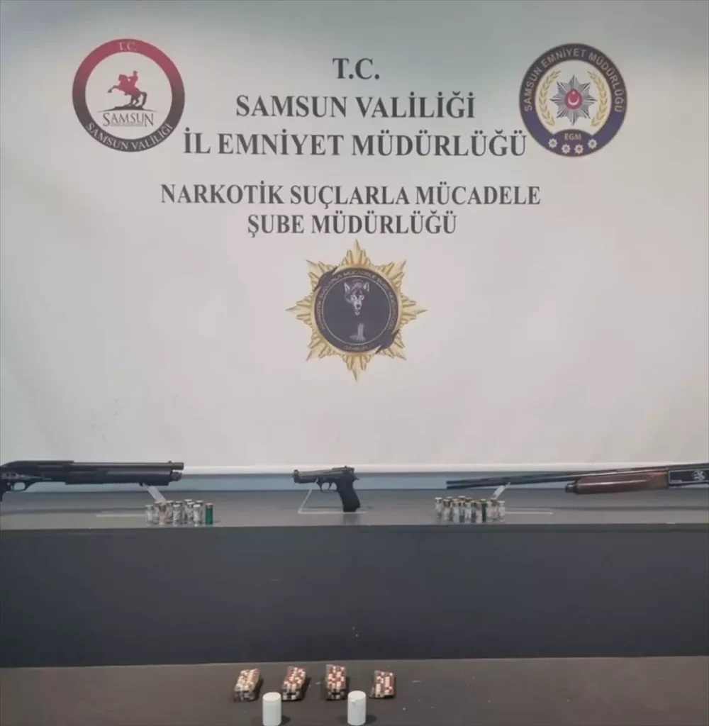 Samsun