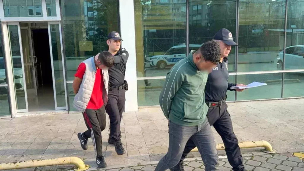 Samsun